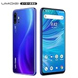 UMIDIGI F2」と「UMIDIGI F1」の違い - フォトスク